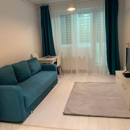 Apartament Cu Regim Hotelier Militari Residence Helen Chiajna エクステリア 写真
