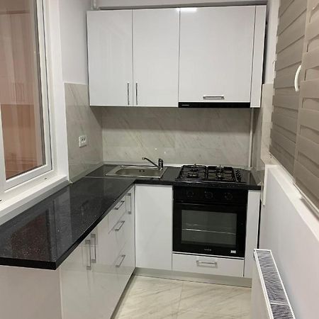 Apartament Cu Regim Hotelier Militari Residence Helen Chiajna エクステリア 写真
