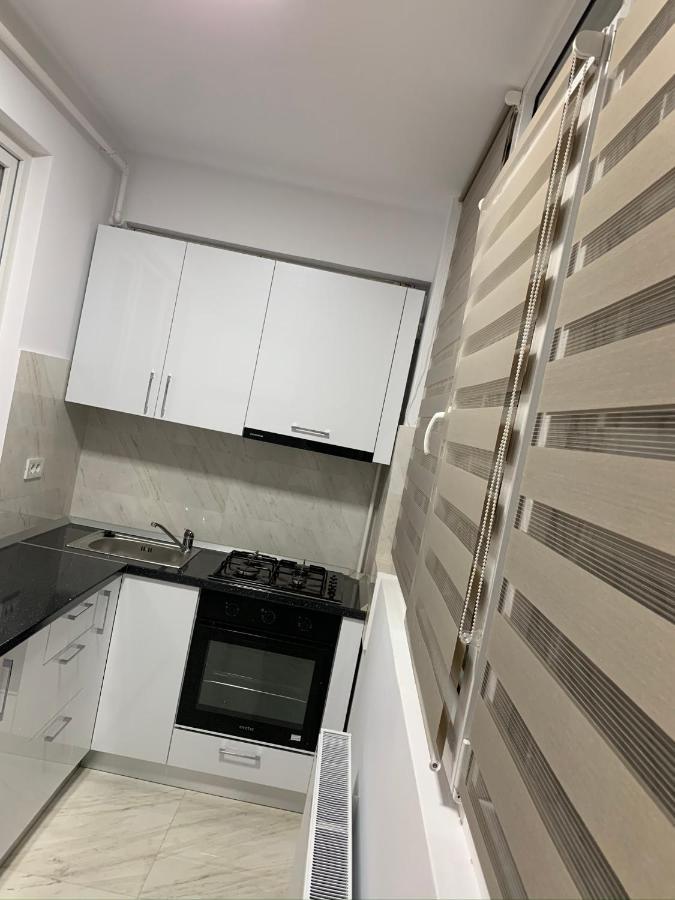 Apartament Cu Regim Hotelier Militari Residence Helen Chiajna エクステリア 写真